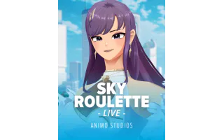 Sky Roulette — Animo Studios